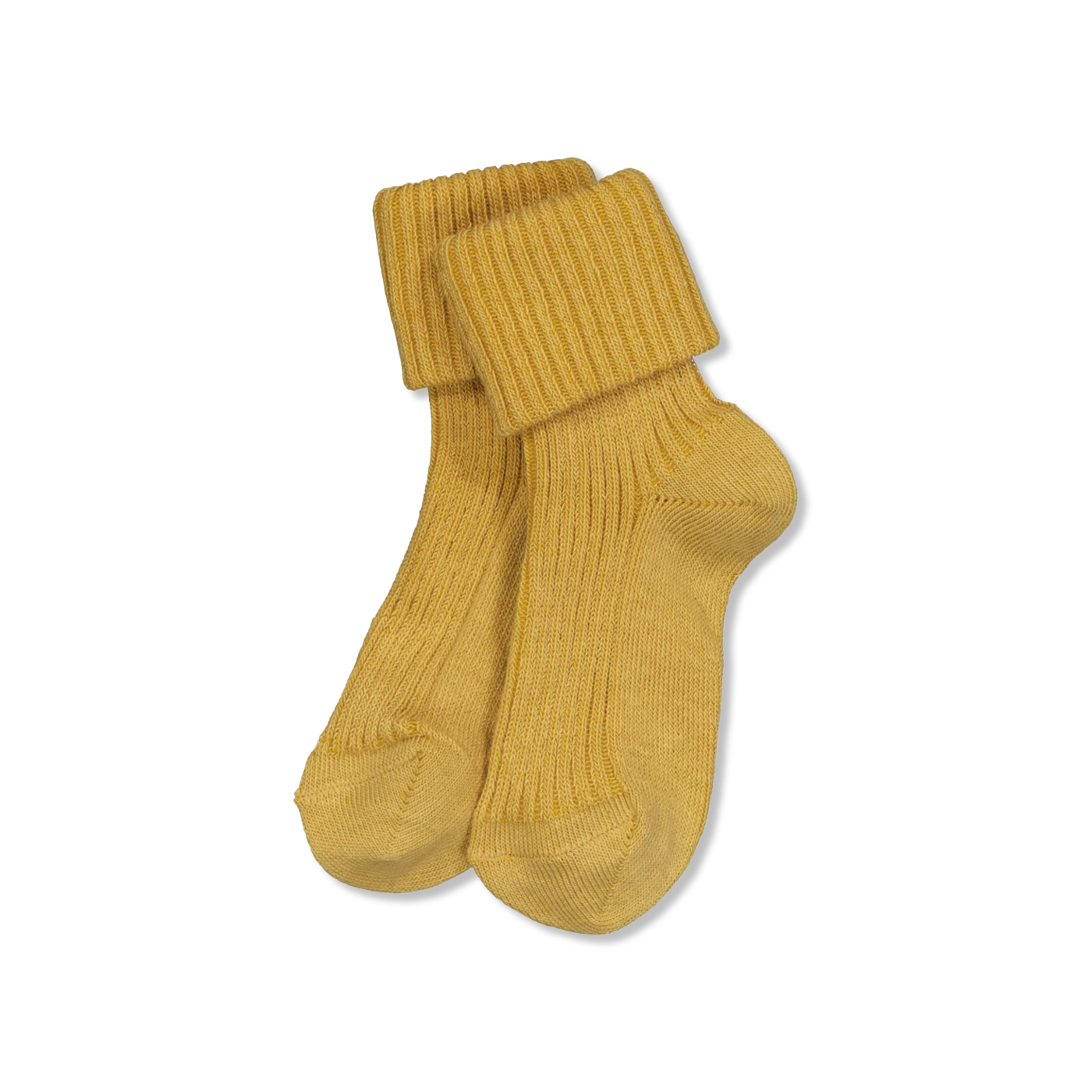 Rib socks strømper