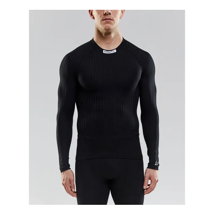 Craft Progress Baselayer CN LS