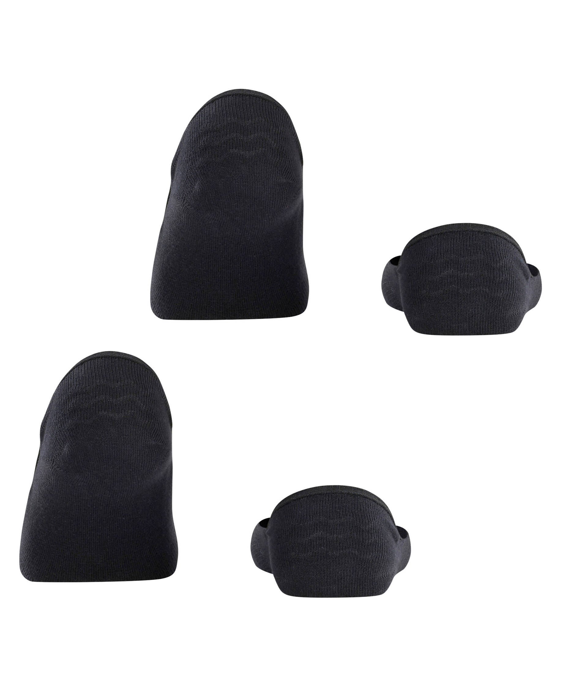 Esprit| Damen Strümpfe 2er-Pack