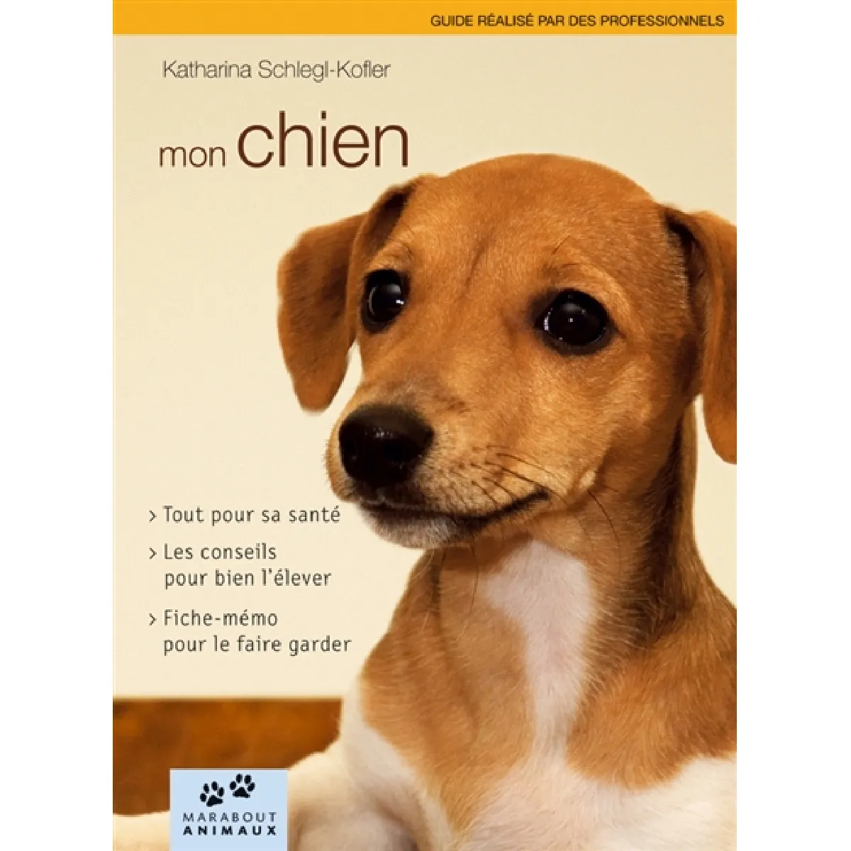 Mon chien · Occasion