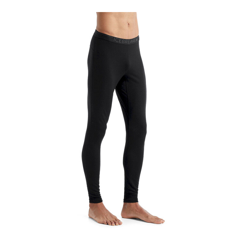 200 Oasis Leggings - Sous-vêtement mérinos homme