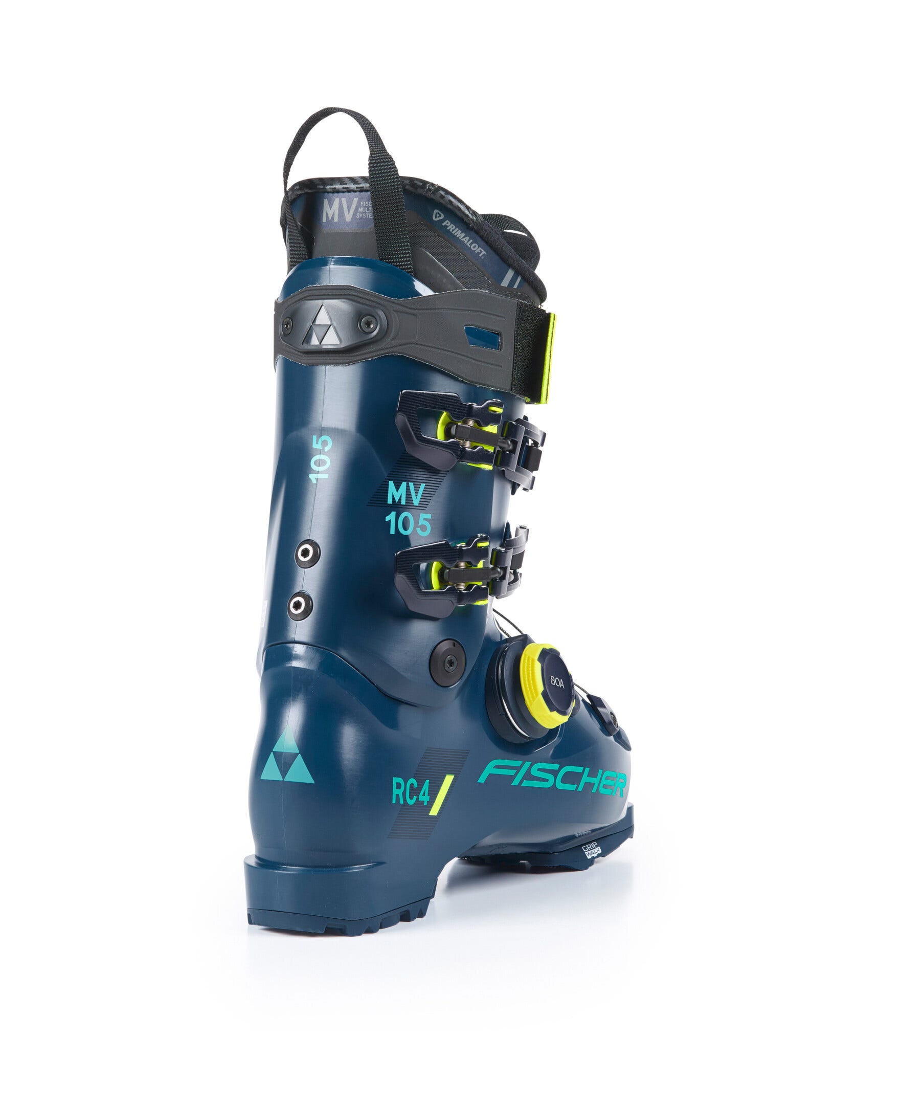 Fischer  RC4 105 MV Boa