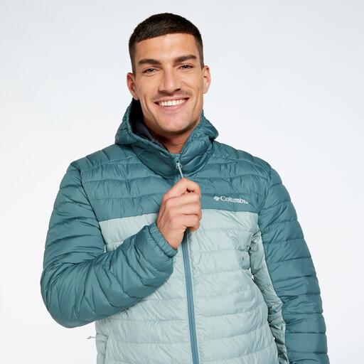 Columbia Silver Falls™