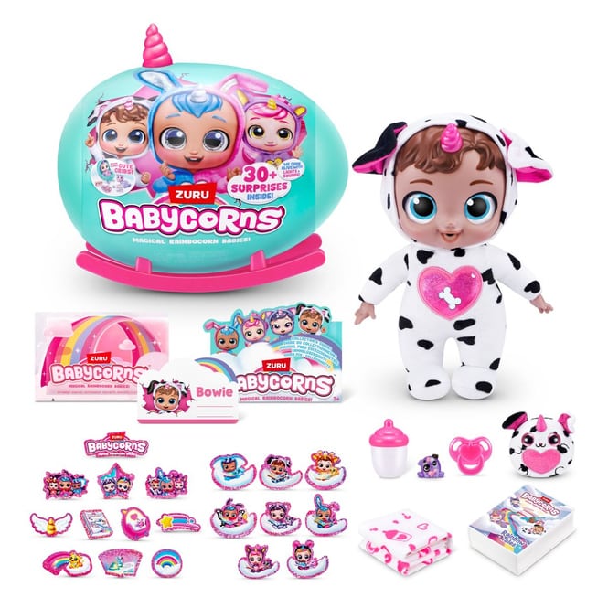 Babycorns Surprise - Puppe groß - 1 Stück