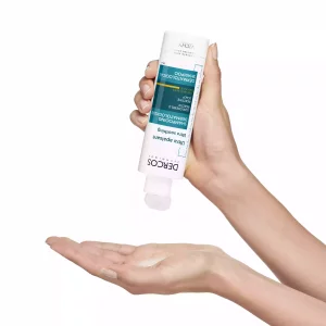 Dercos Technique Shampooing Ultra Apaisant Cheveux Secs - 200ml