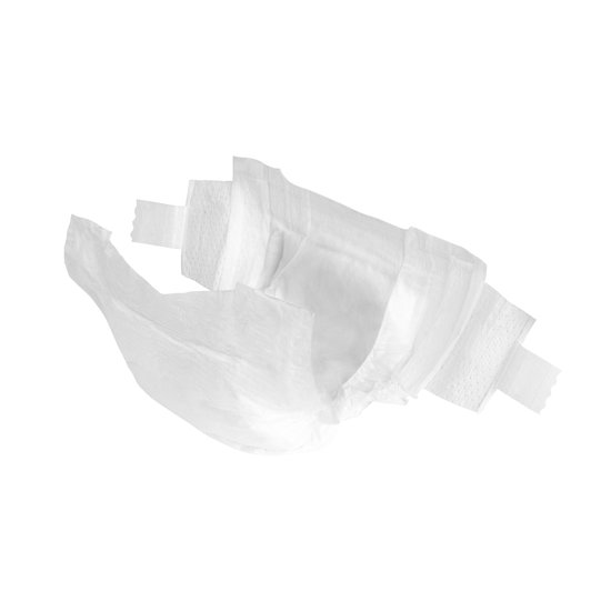 Couches prématuré 1/3kg   Blanc        Pack de 24   de               Baby Charm