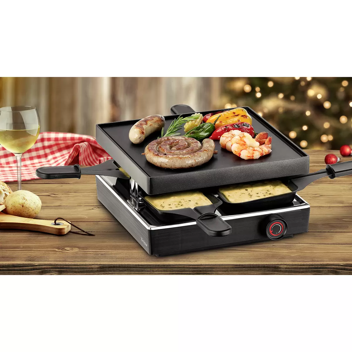 Raclette \