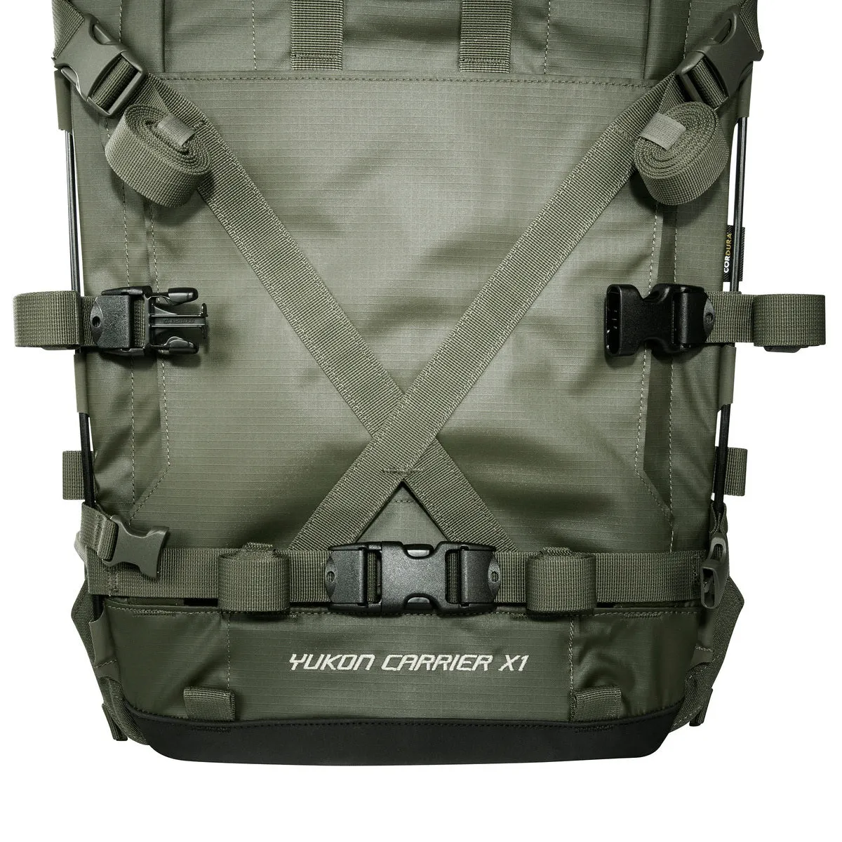 Tatonka -  Tragesystem Yukon Carrier X1