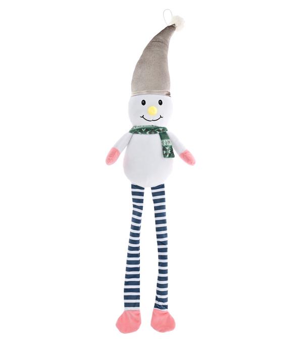 Dehner Lieblinge Hundespielzeug Snowfriend,