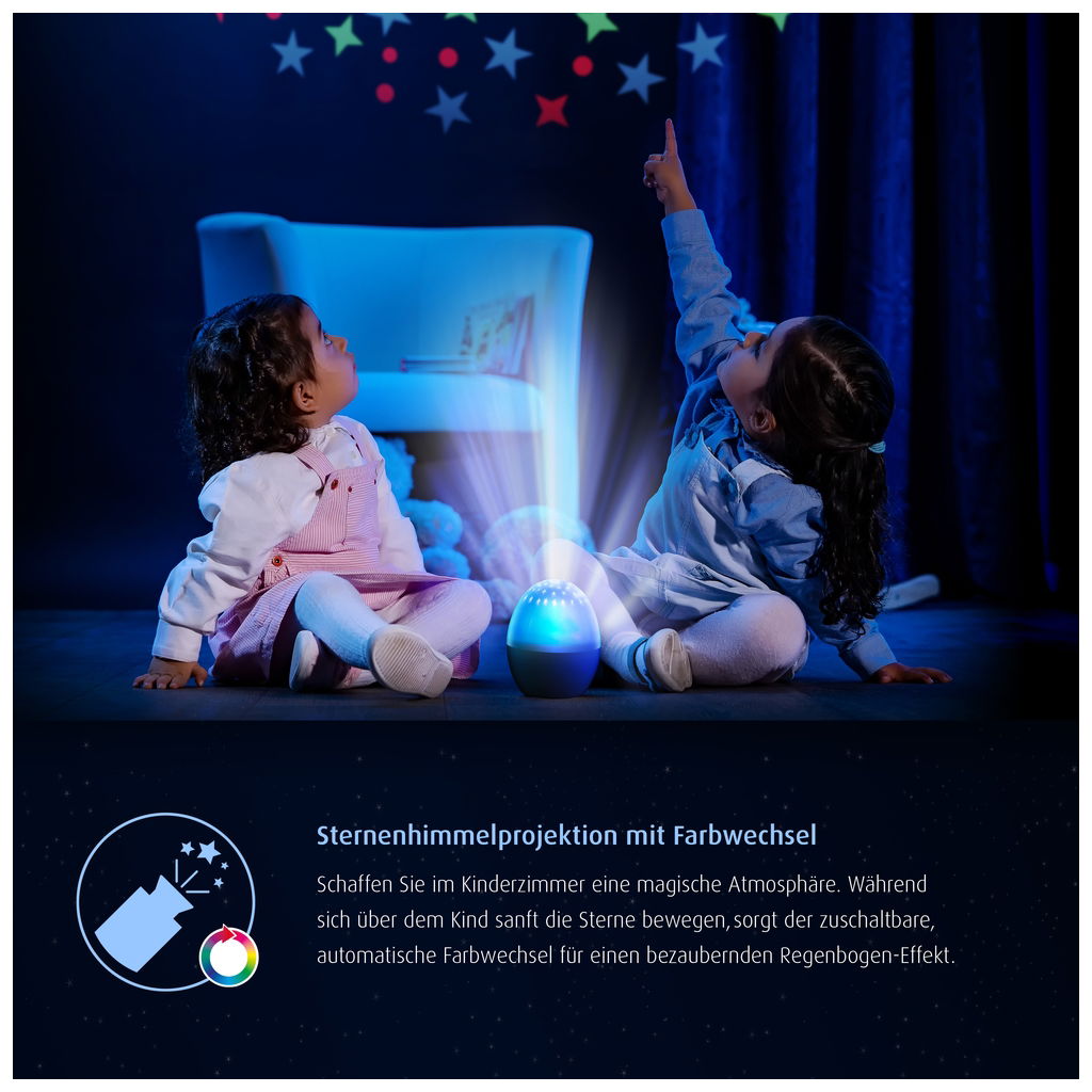 reerreer   Sternenprojektor Starlino