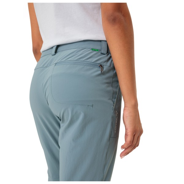 Vaude - Women's Farley Stretch Zip Off Pants II - Pantalon de trekking