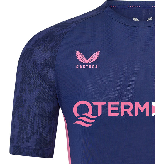 Castore Feyenoord Training Shirt 2025/2026