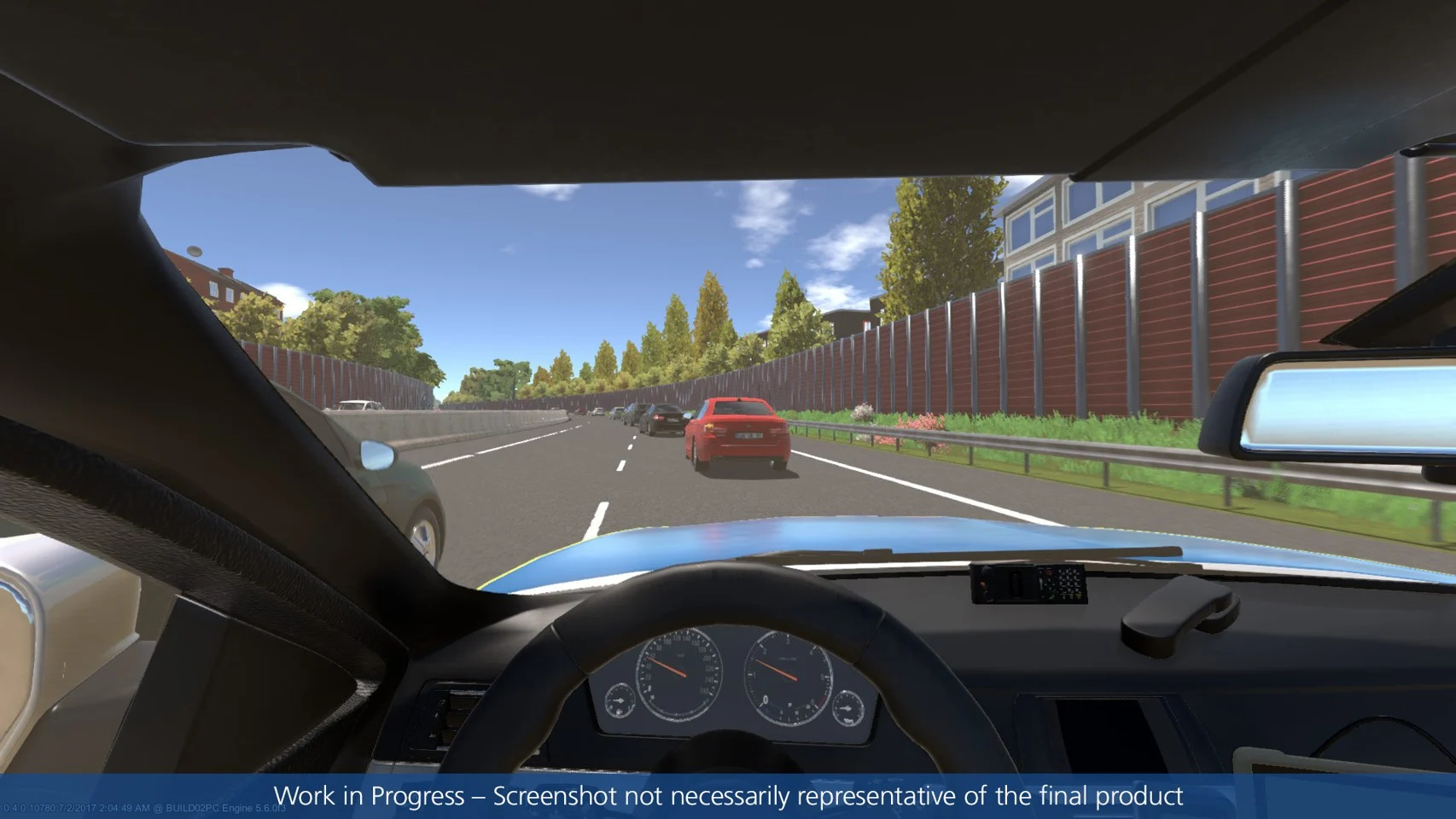 Autobahn Police Simulator 2- PC