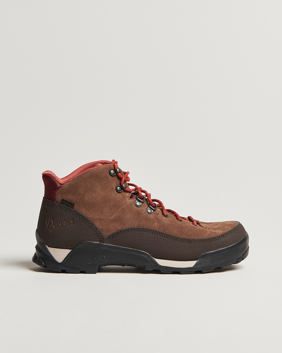 Danner Panorama Mid 6\