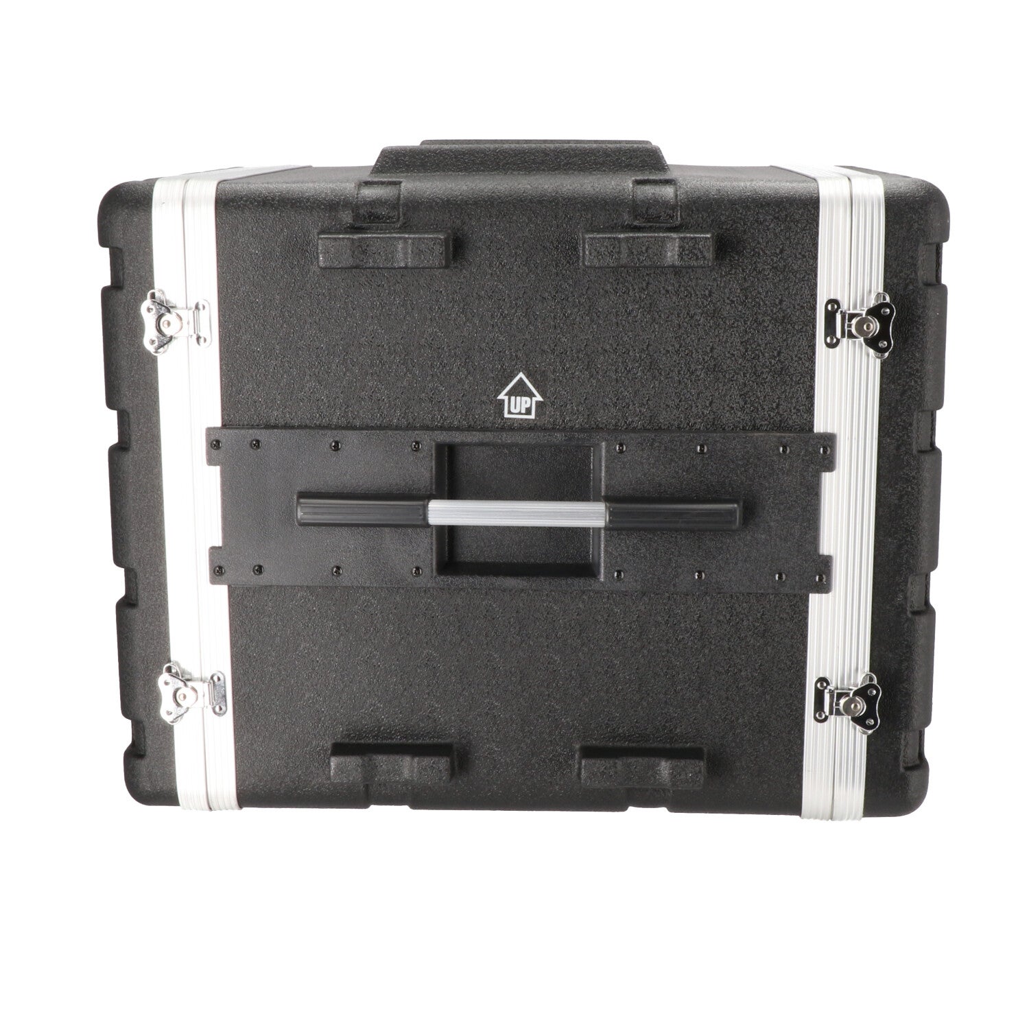Innox GoRAX 10U19 double-door flightcase 10U, 48 cm diep