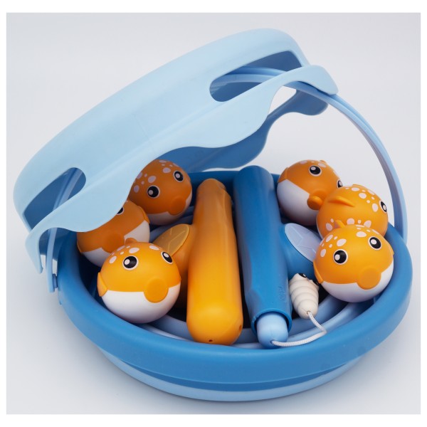 Schildkröt Fun Sports - Fishing Game - Jeux de plage