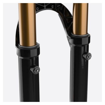 Fourche Fox Racing Shox 36 Float Factory 27.5'' | Grip 2 | Boost 15QRx110mm | Déport 44 | Noir