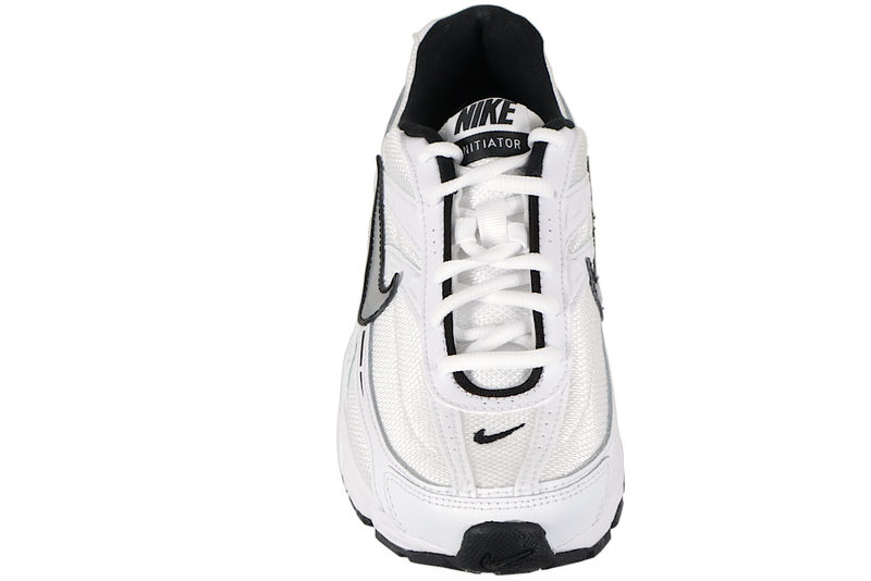 NIKE WMNS NIKE INTIATOR SNEAKERS I HVIDT TEKSTIL