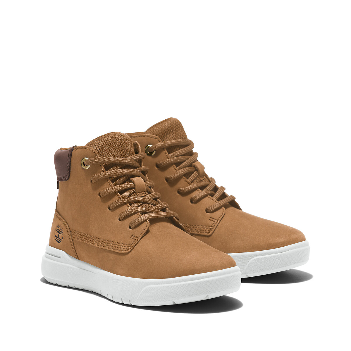 Tênis de couro Timberland Field Trekker