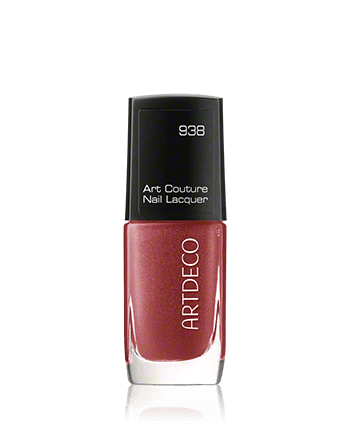 Artdeco Art Couture Nail Lacquer 938 Blazing Flames 10ml