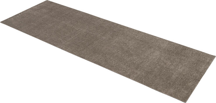Tica Copenhagen Løber 90x200 cm, sand/beige Sand/beige