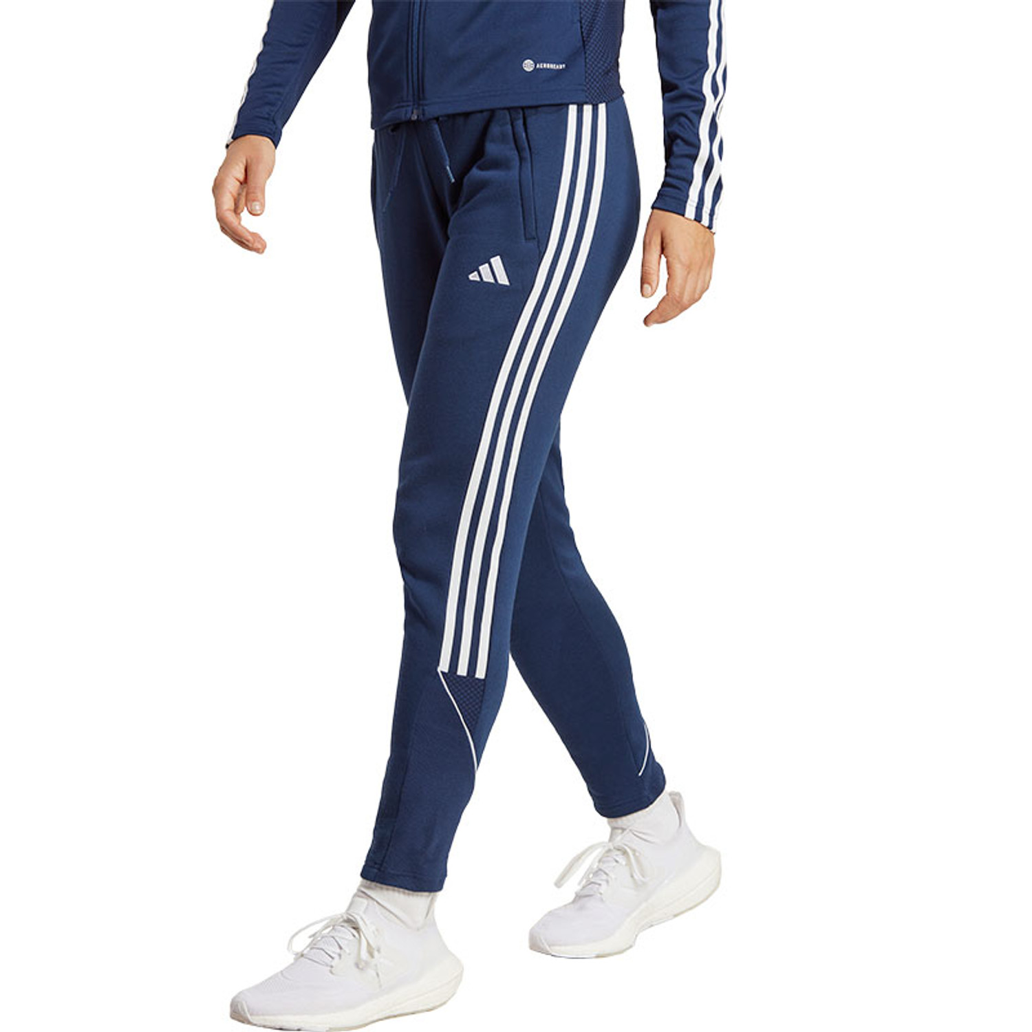 adidas Tiro 23 League Sweat Trainingspak Dames