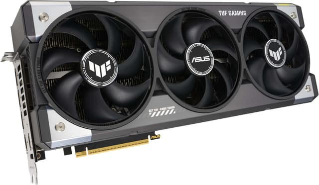 ASUS GeForce RTX 5080 TUF Gaming 16GB OC grafikkort