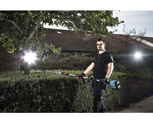 MAKITA DUX60Z snoerloze multifunctionele aandrijving (zonder accu en lader)
