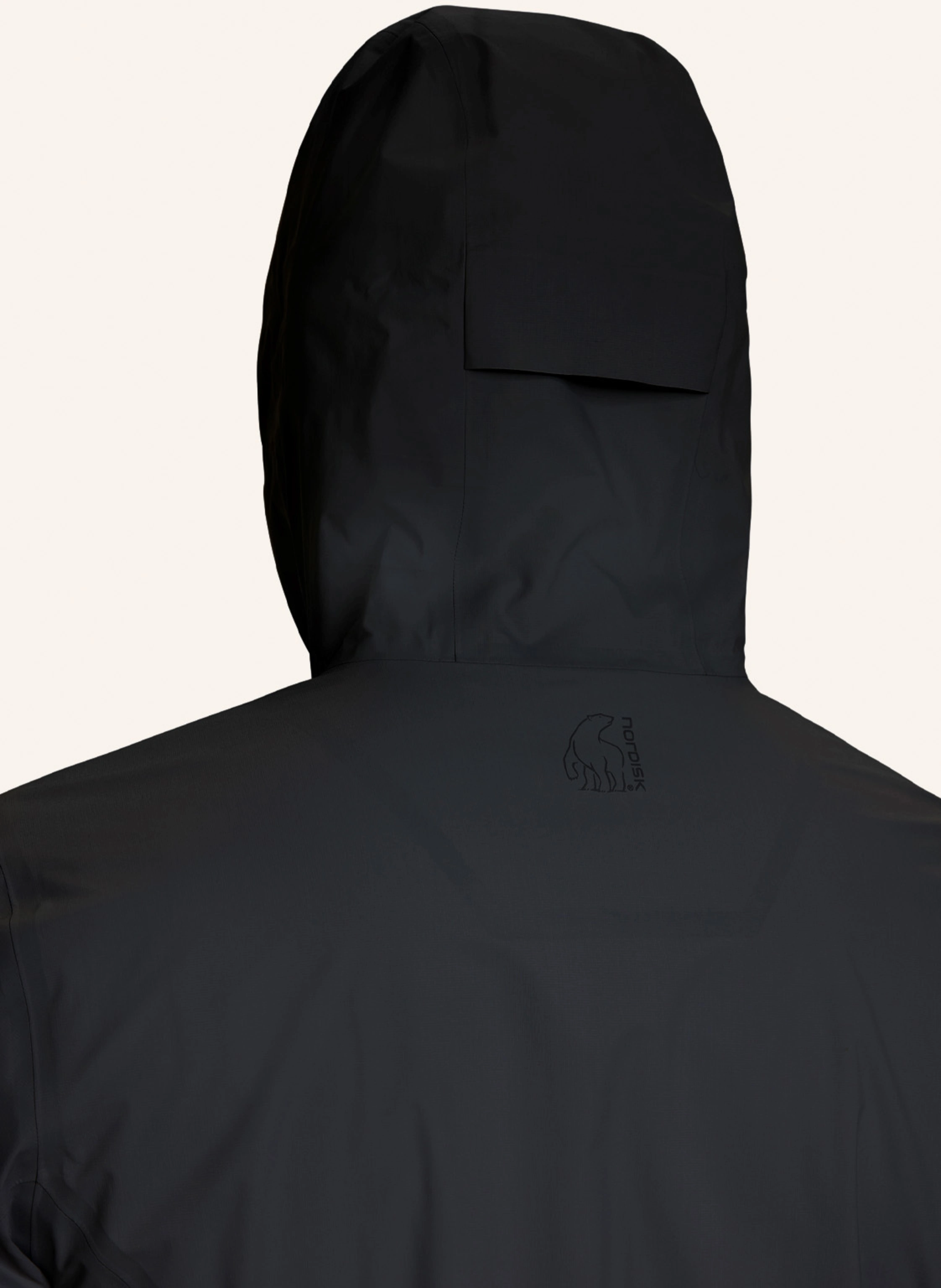 NORDISK Outdoorjacke INGVAR