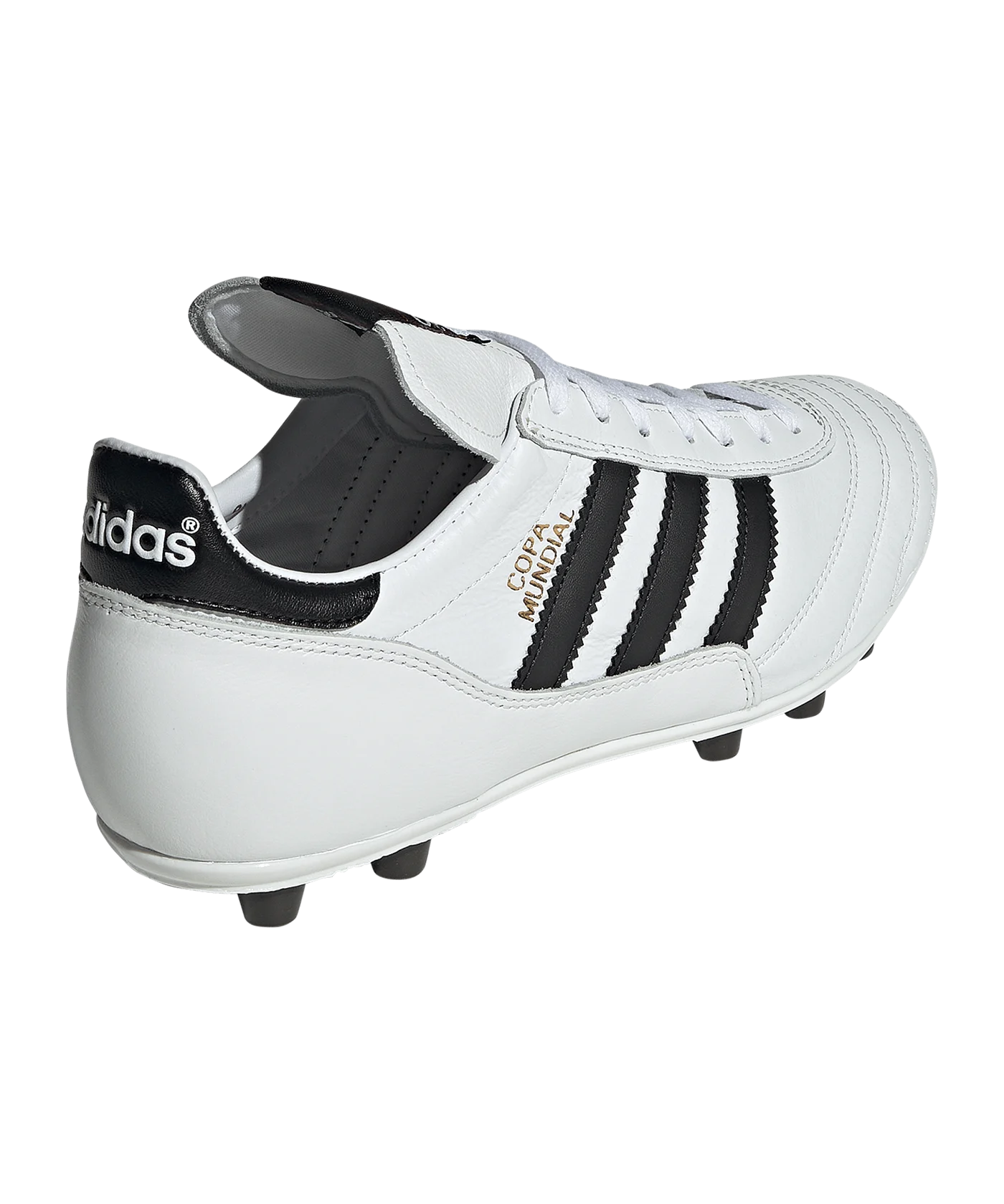 adidas COPA Mundial FG Classics White Weiss Schwarz Gold
