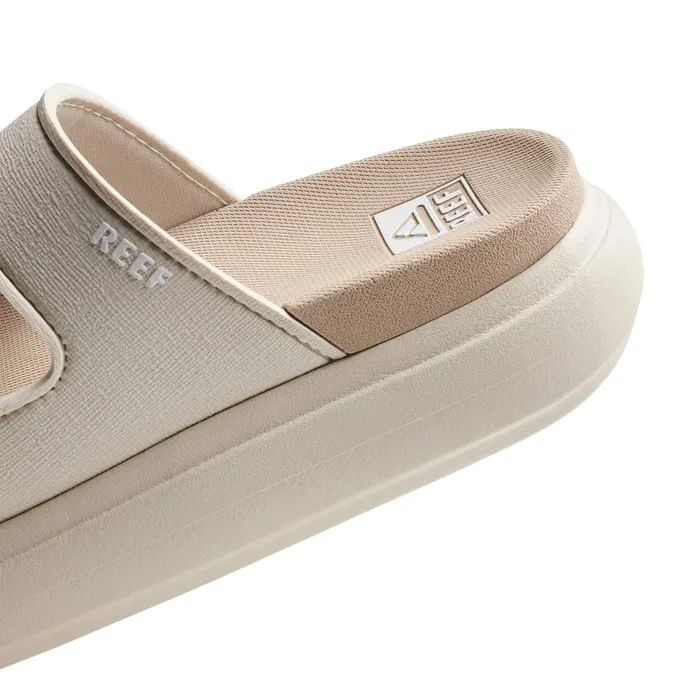 Reef Cushion Bondi 2 Bar Slippers Dames