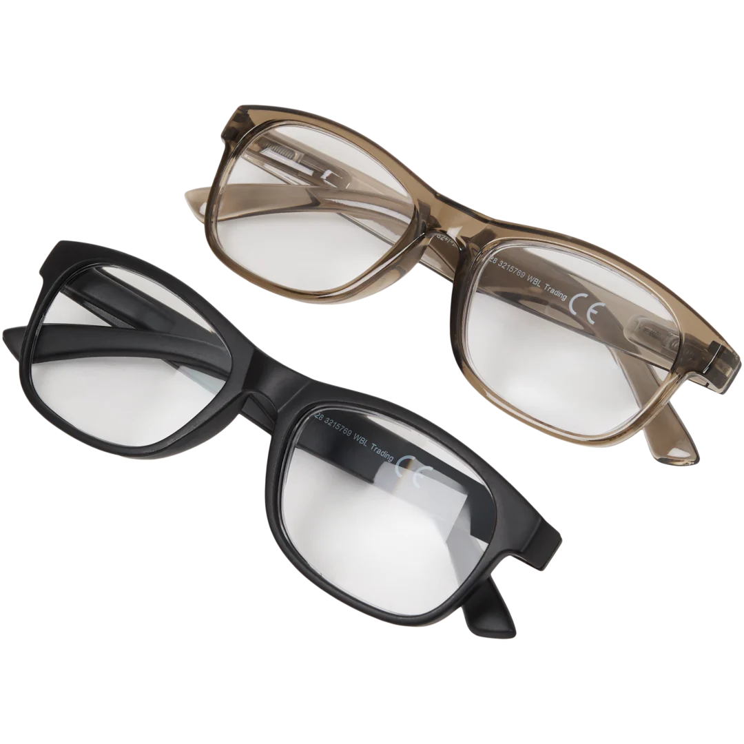 Lunettes de lecture