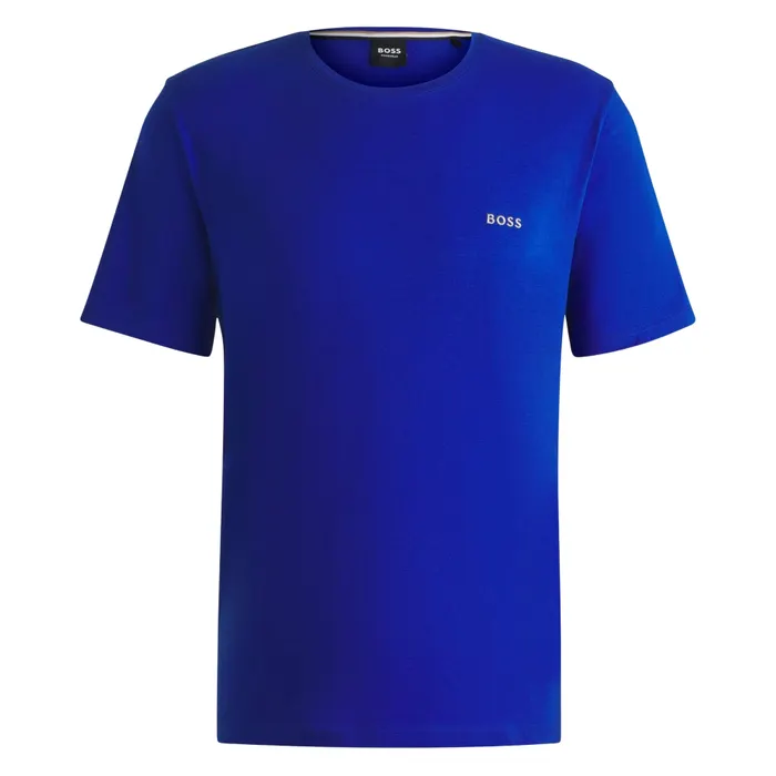 Boss Mix&Match Lounge Shirt Heren