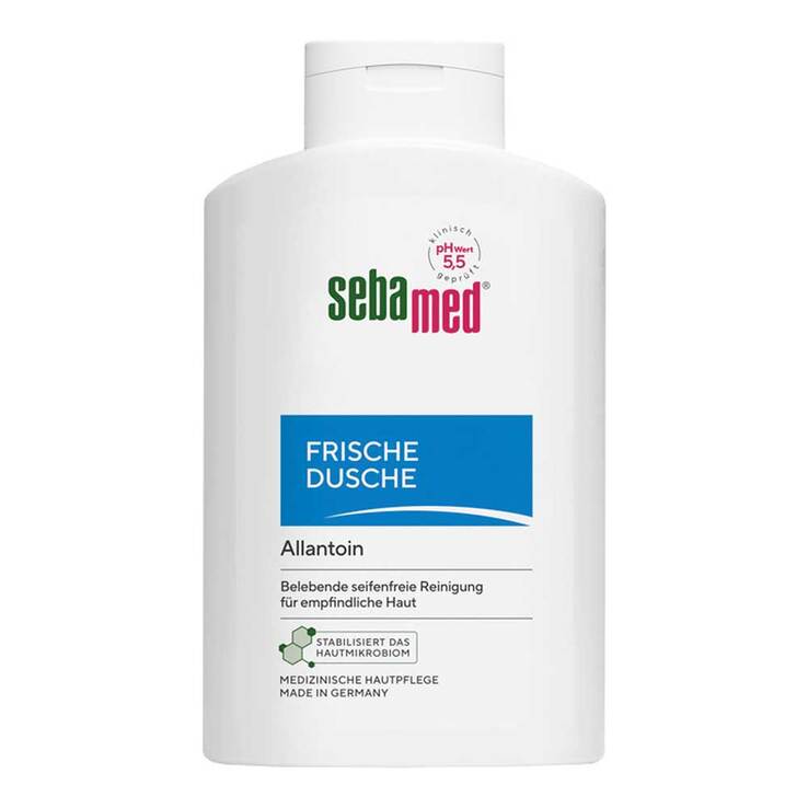 Sebamed Frische Dusche, 400 ml