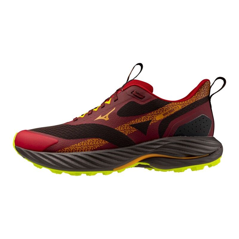 Wave Rider TT 2 - Chaussures trail homme
