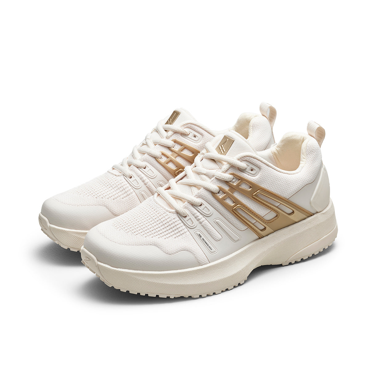 Advance Lite Lett, luftig og stilren sneaker