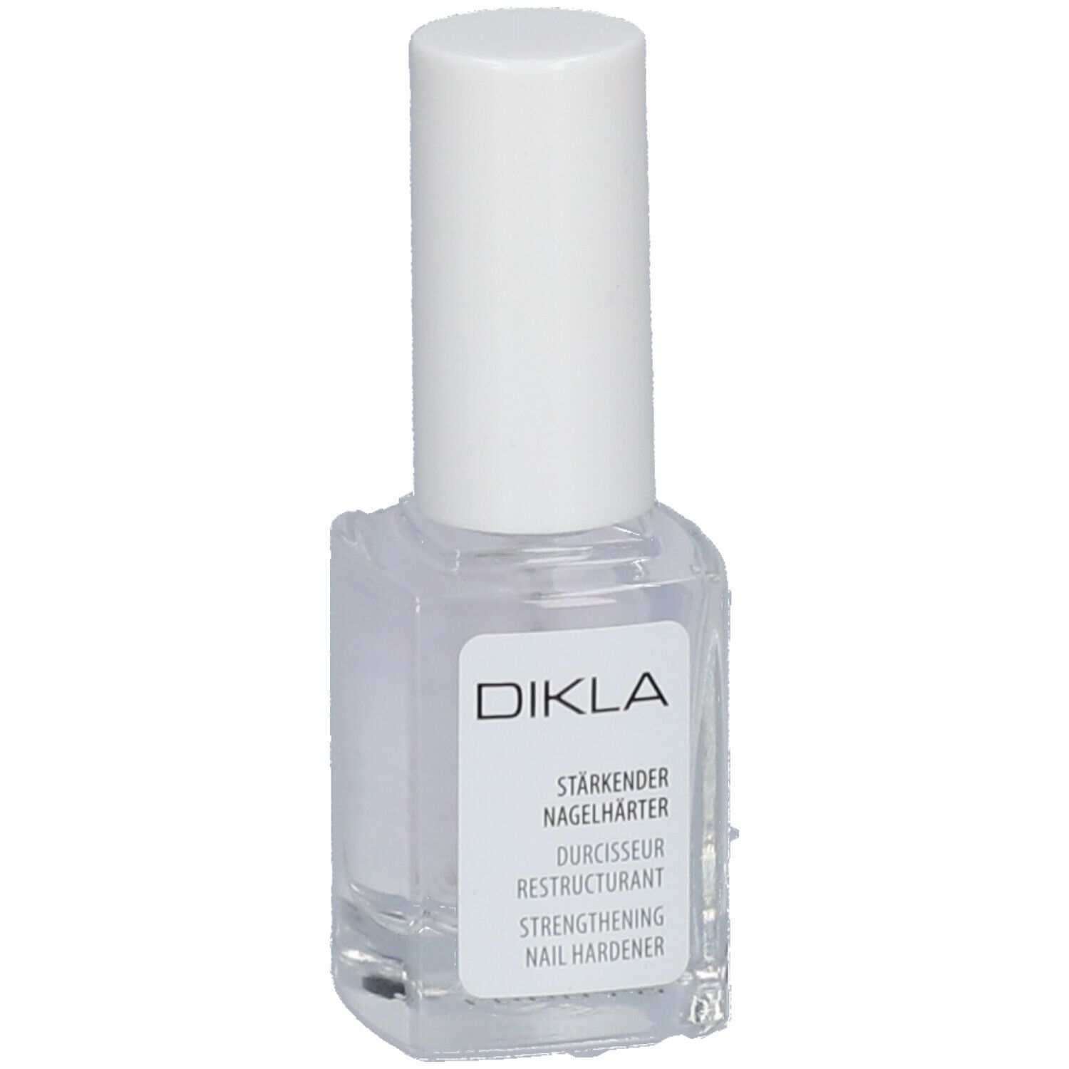 DIKLA Stärkender Nagelhärter