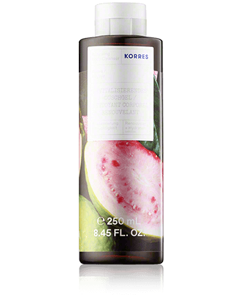 Korres Guava Renewing Body Cleanser 250ml