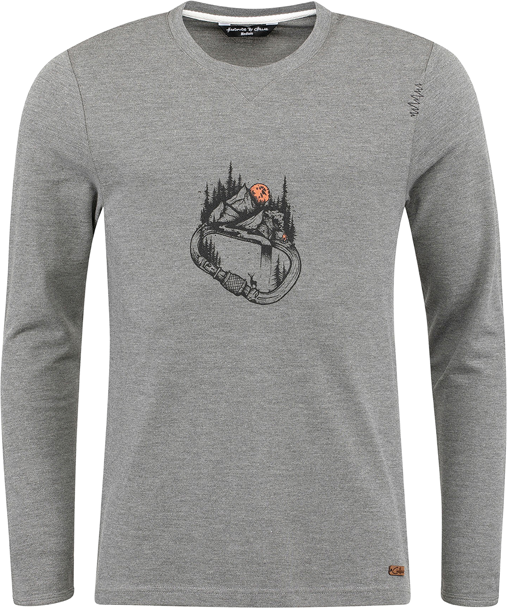 Kaprun Longsleeve