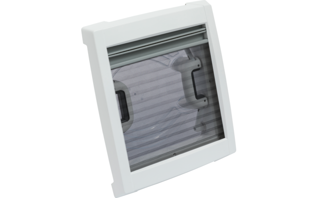 MPK Dachhaube VisionVent S Pro 28 x 28 cm