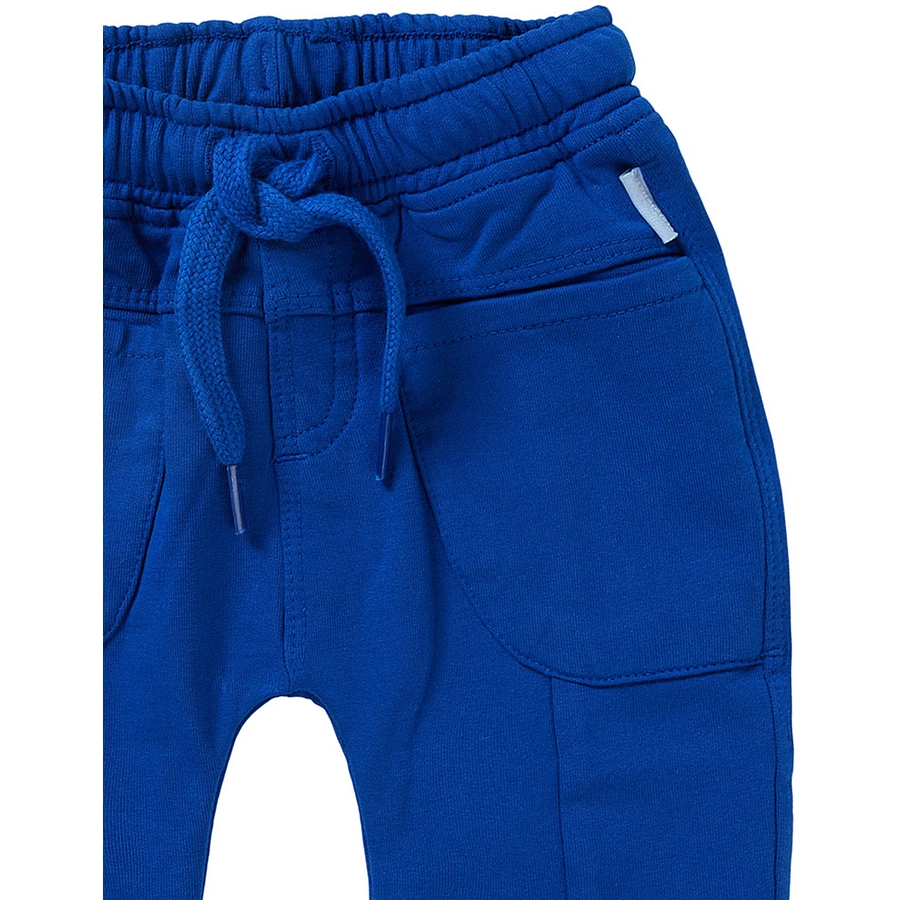 Noppies Hose Brandon Sodalite Blue