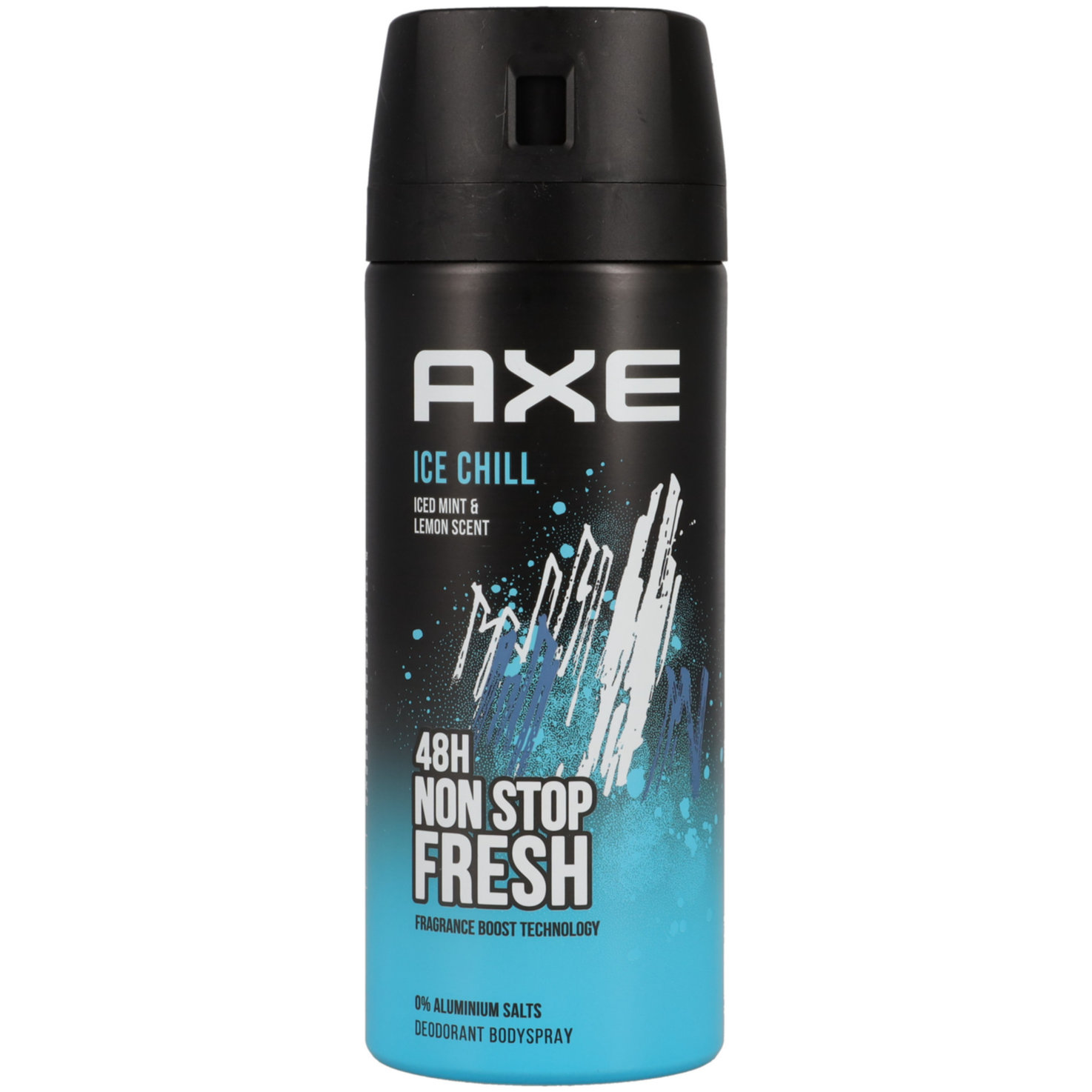 Axe Deo Spray Ice Chill ohne Alu