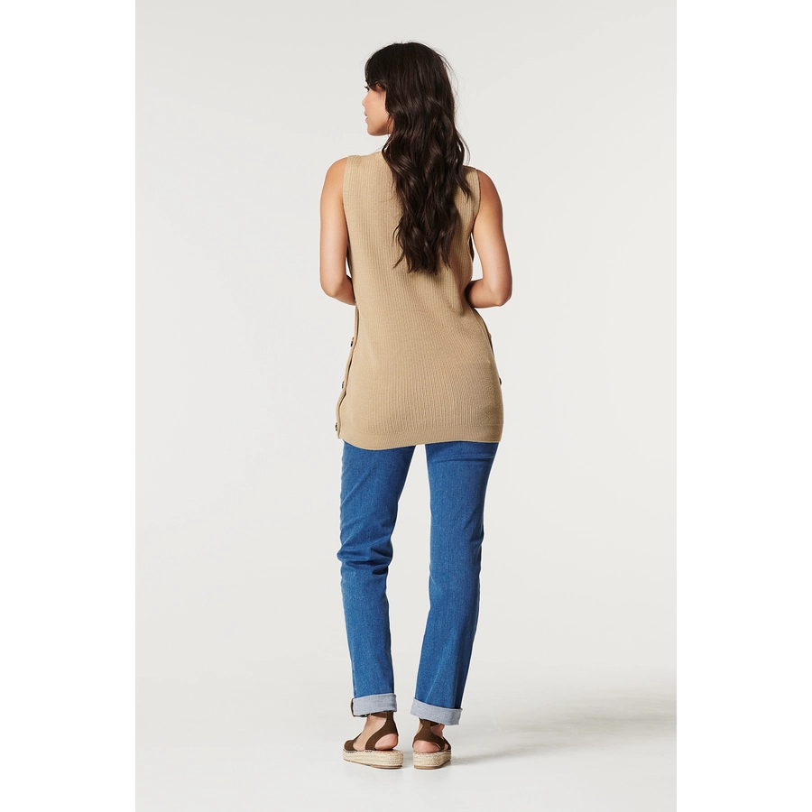 Esprit Pullover Light Taupe