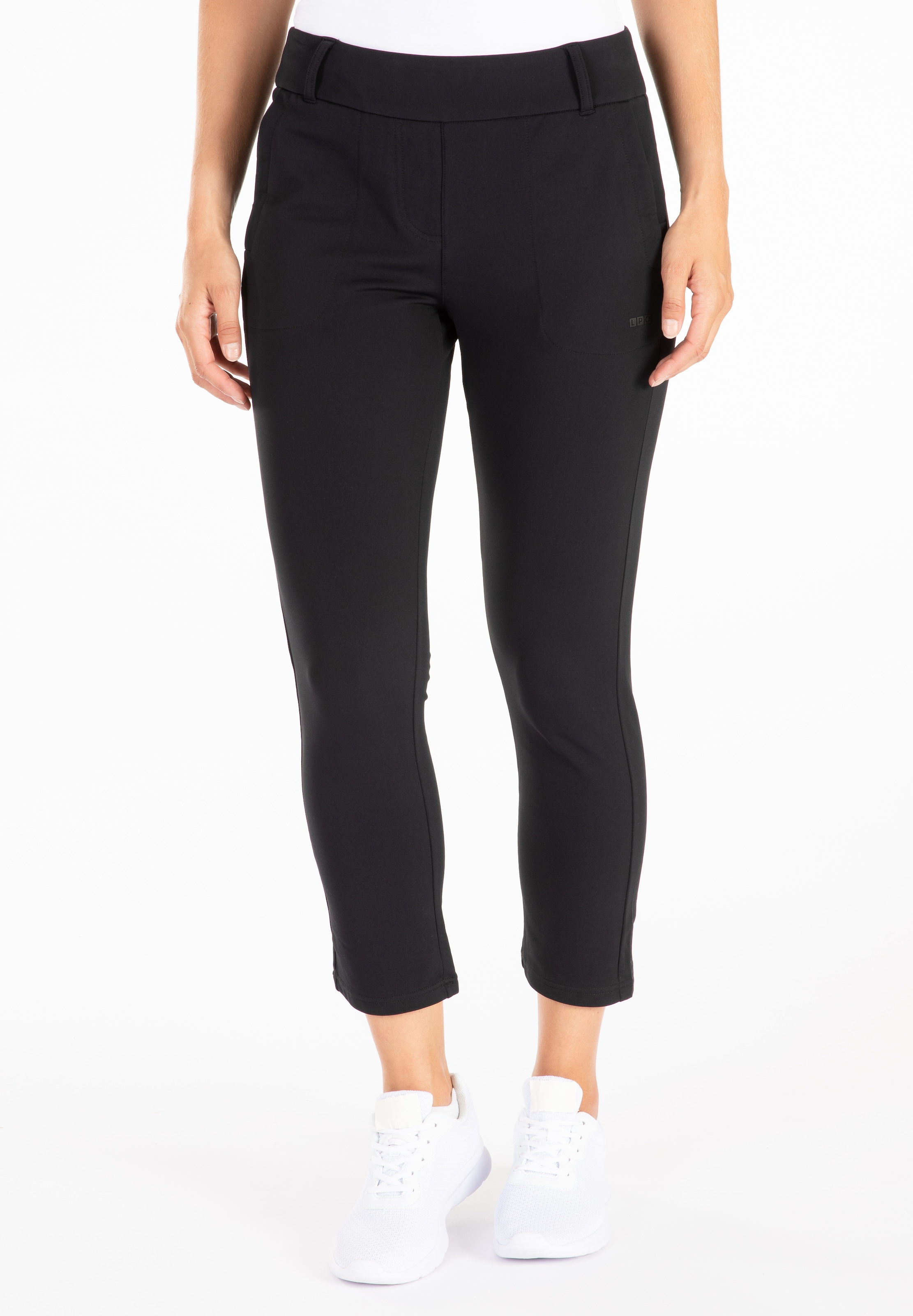 LPO Outdoorhose »KENORA KEA III NEW WOMEN«  Schnelltrocknend und atmungsaktiv