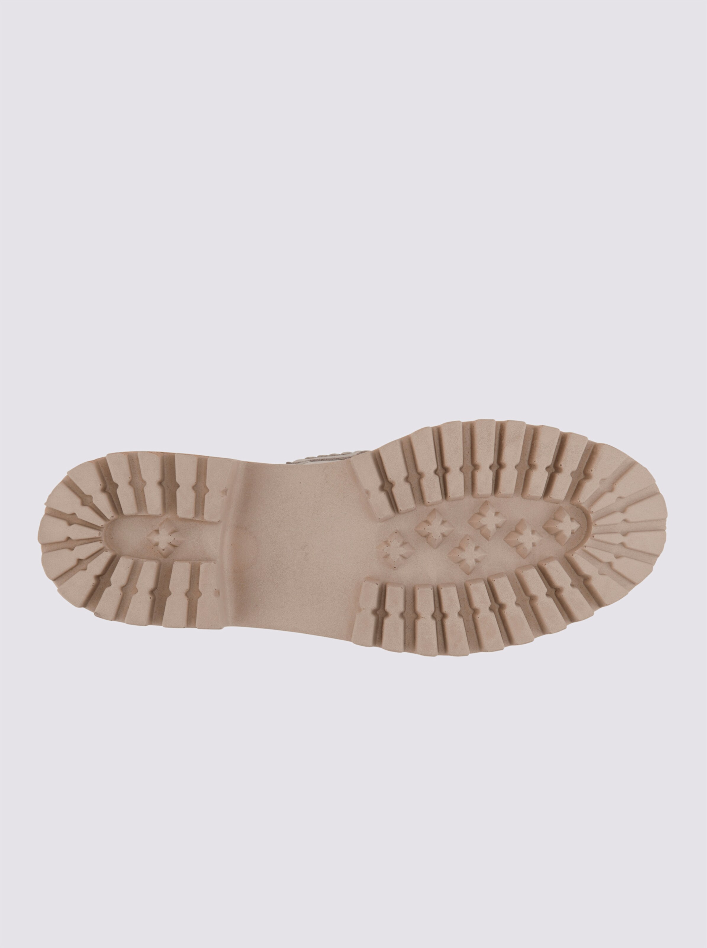 Stiefelette