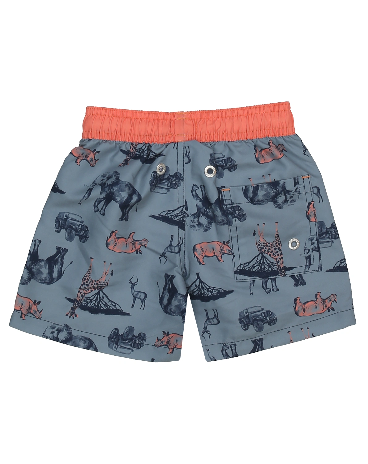 Schwimmshorts SAFARI in smoke