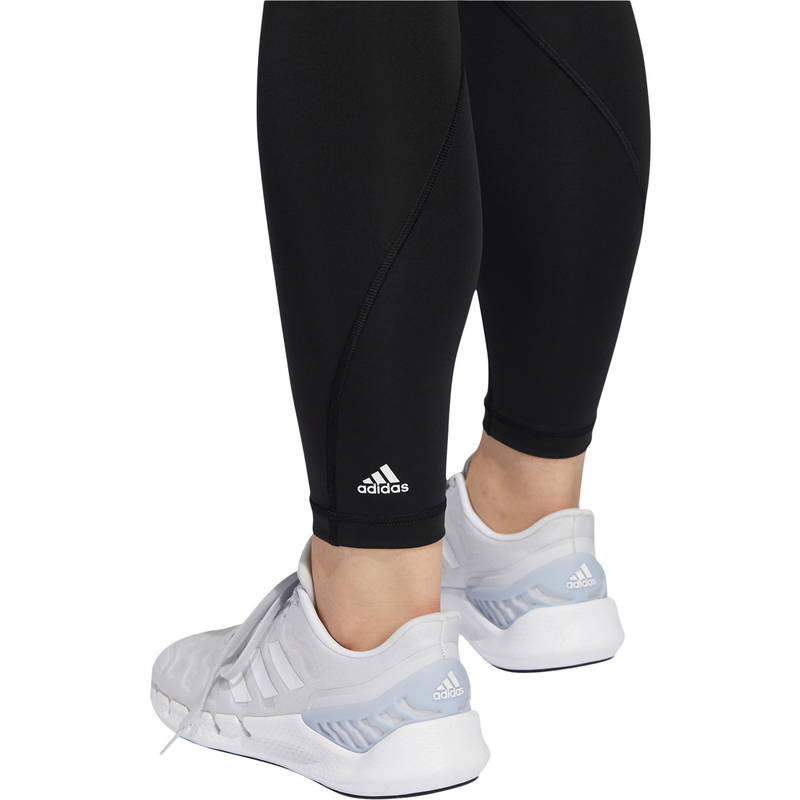 adidas Optime High Rise 7/8 Træningstights Dame