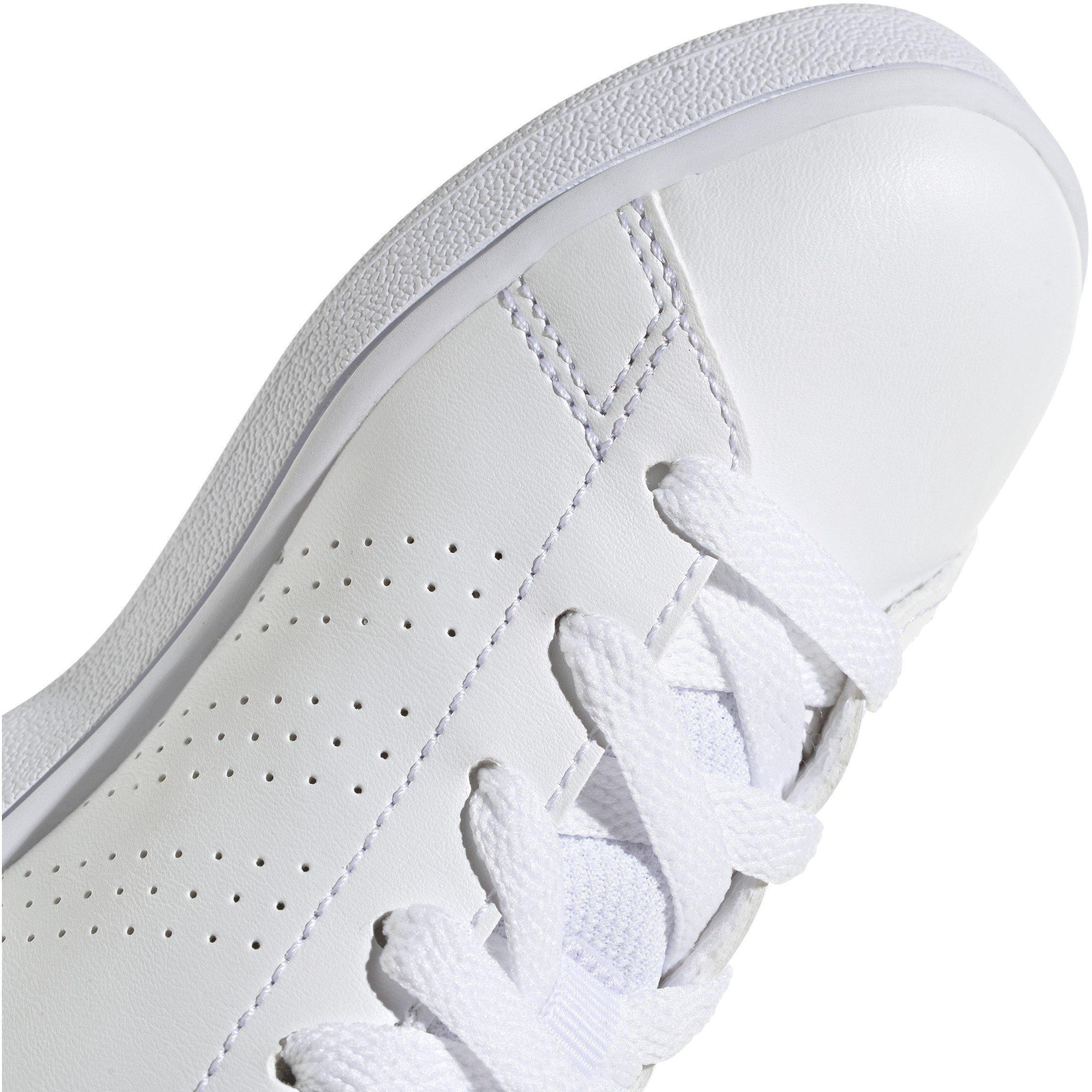 adidas Advantage Lifestyle Court Lace Shoes Unisex Childrens