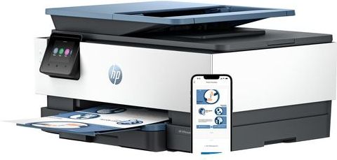 HP OfficeJet Pro 8135e Inkjetprinter