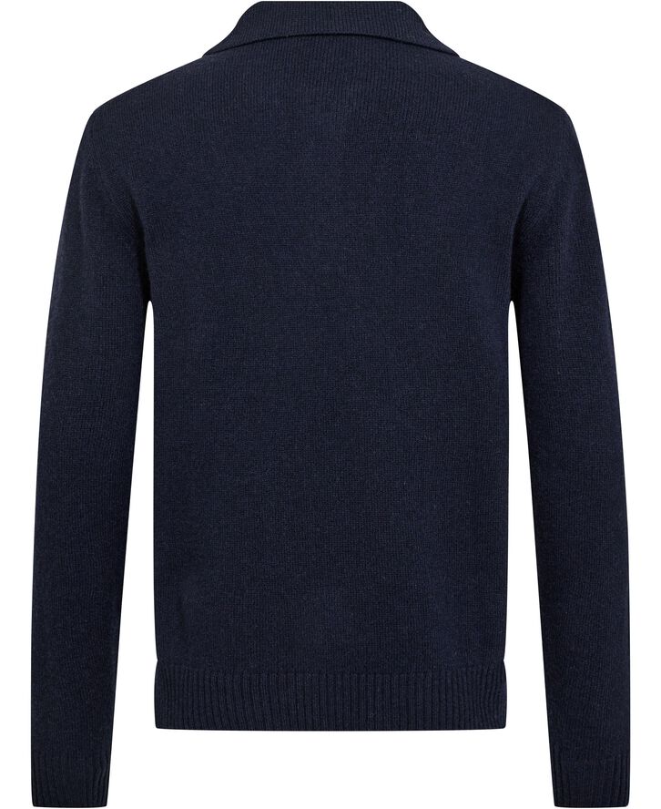 Manifattura POLO Blå